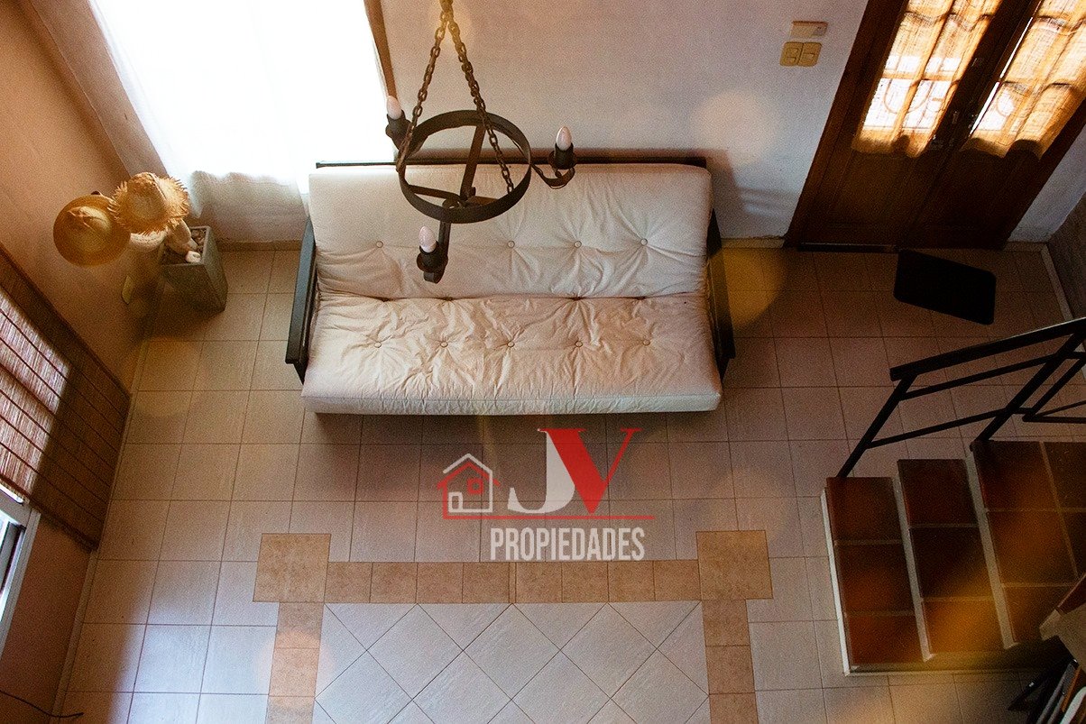 Casa en venta Villa del dique 