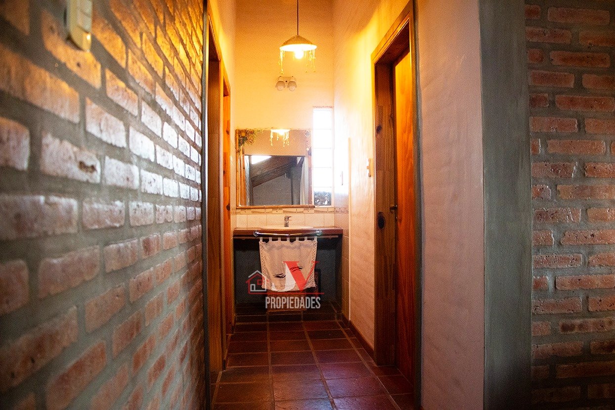 Casa en venta Villa del dique 