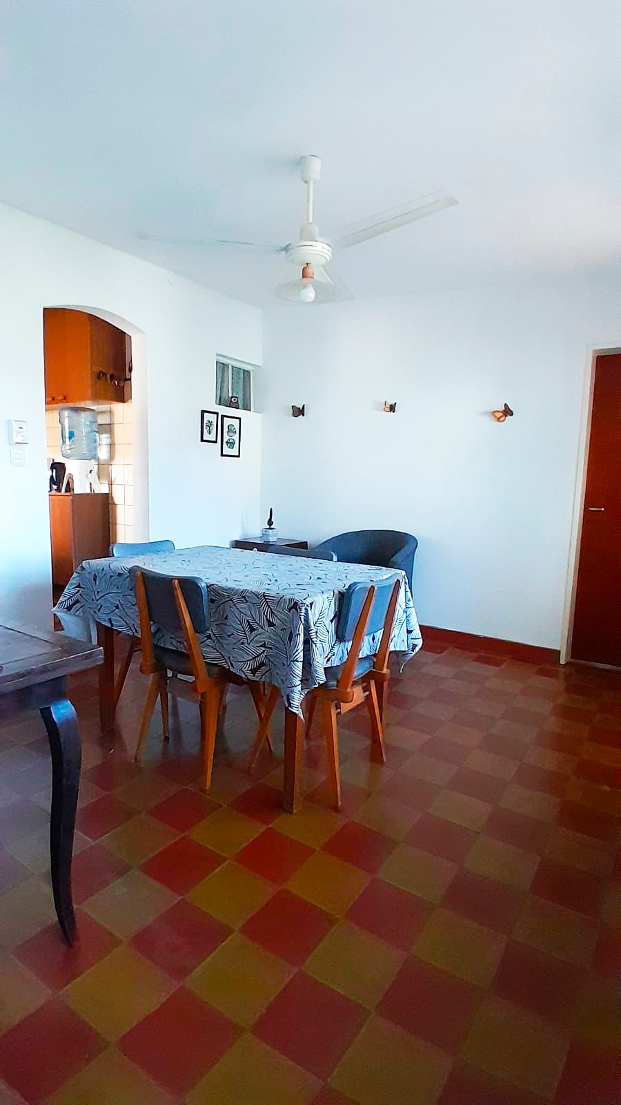 Casa en venta Villa Amancay