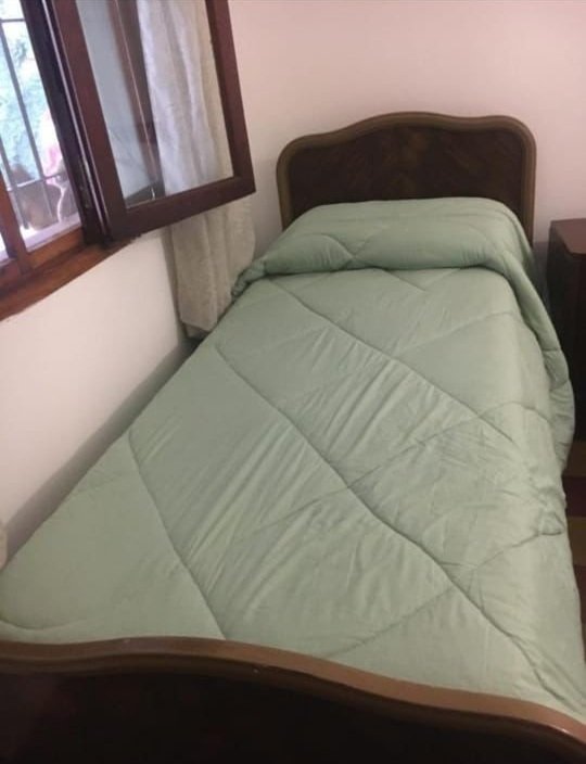 Casa en venta Villa Amancay