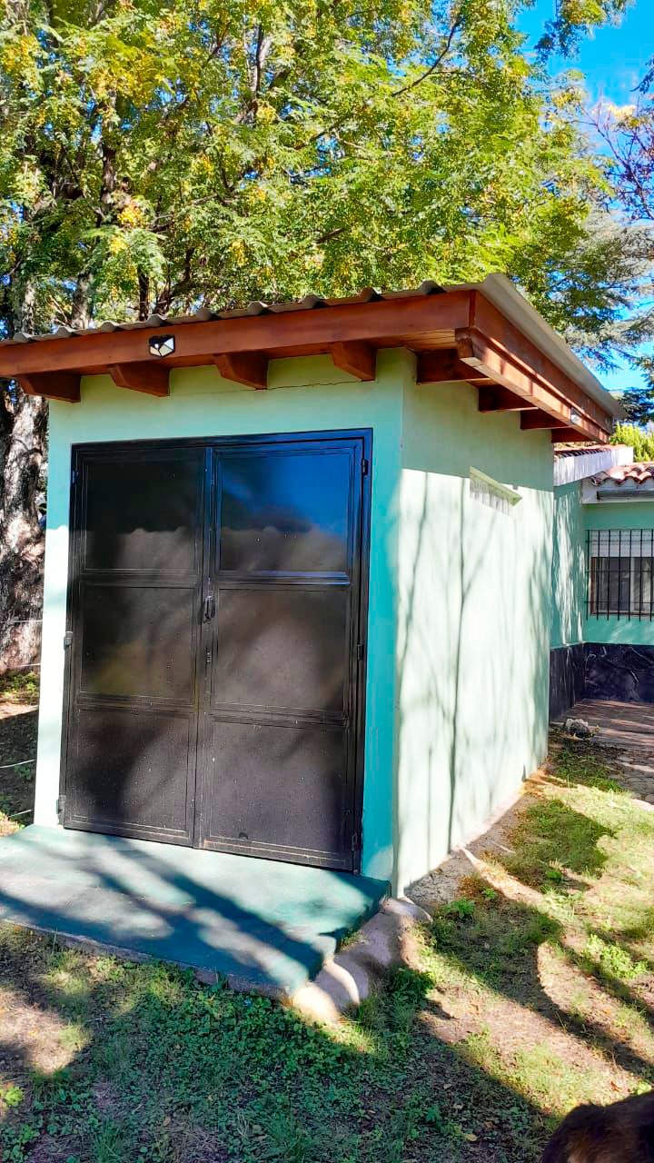 Casa en venta Villa Amancay