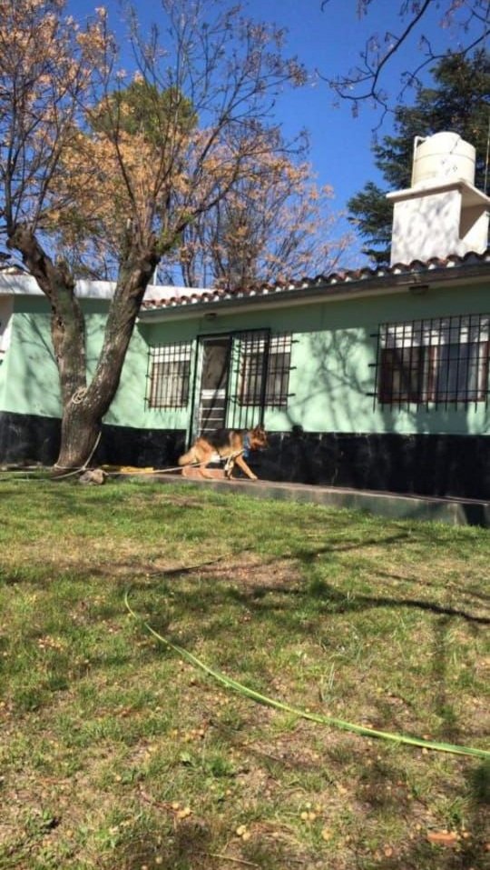 Casa en venta Villa Amancay