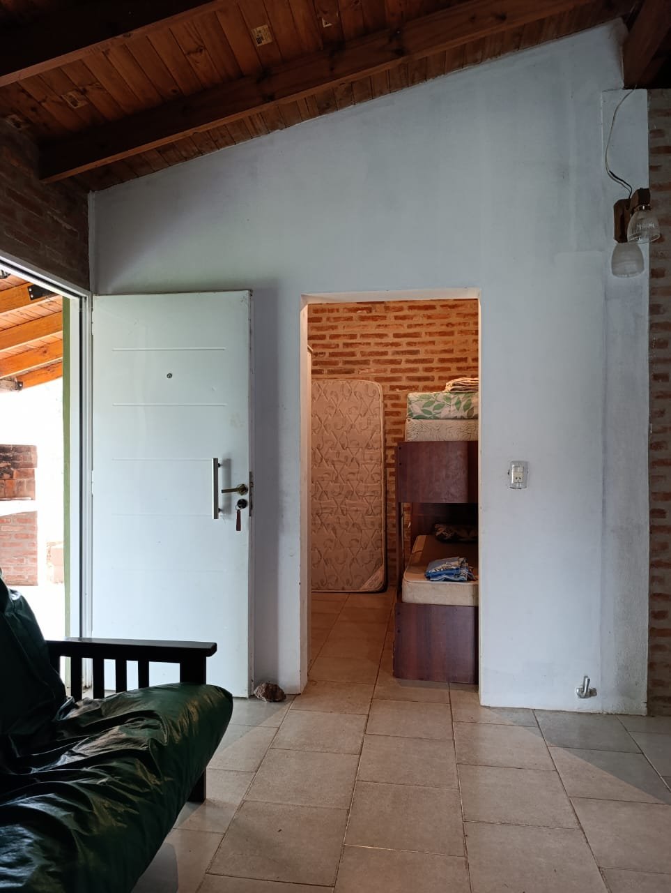 Casa en venta Villa Rumipal 