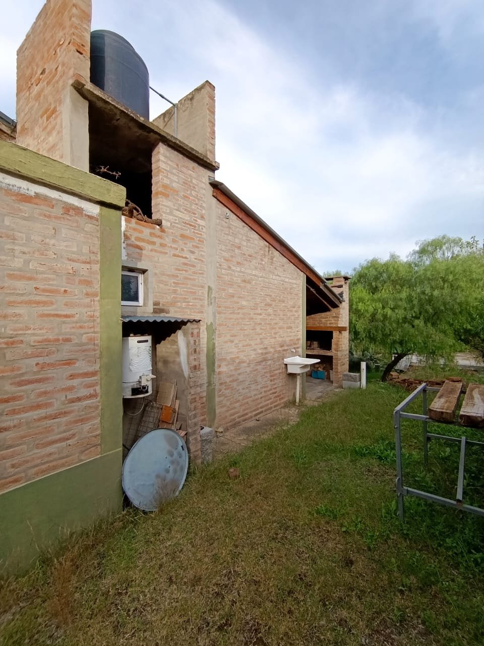 Casa en venta Villa Rumipal 