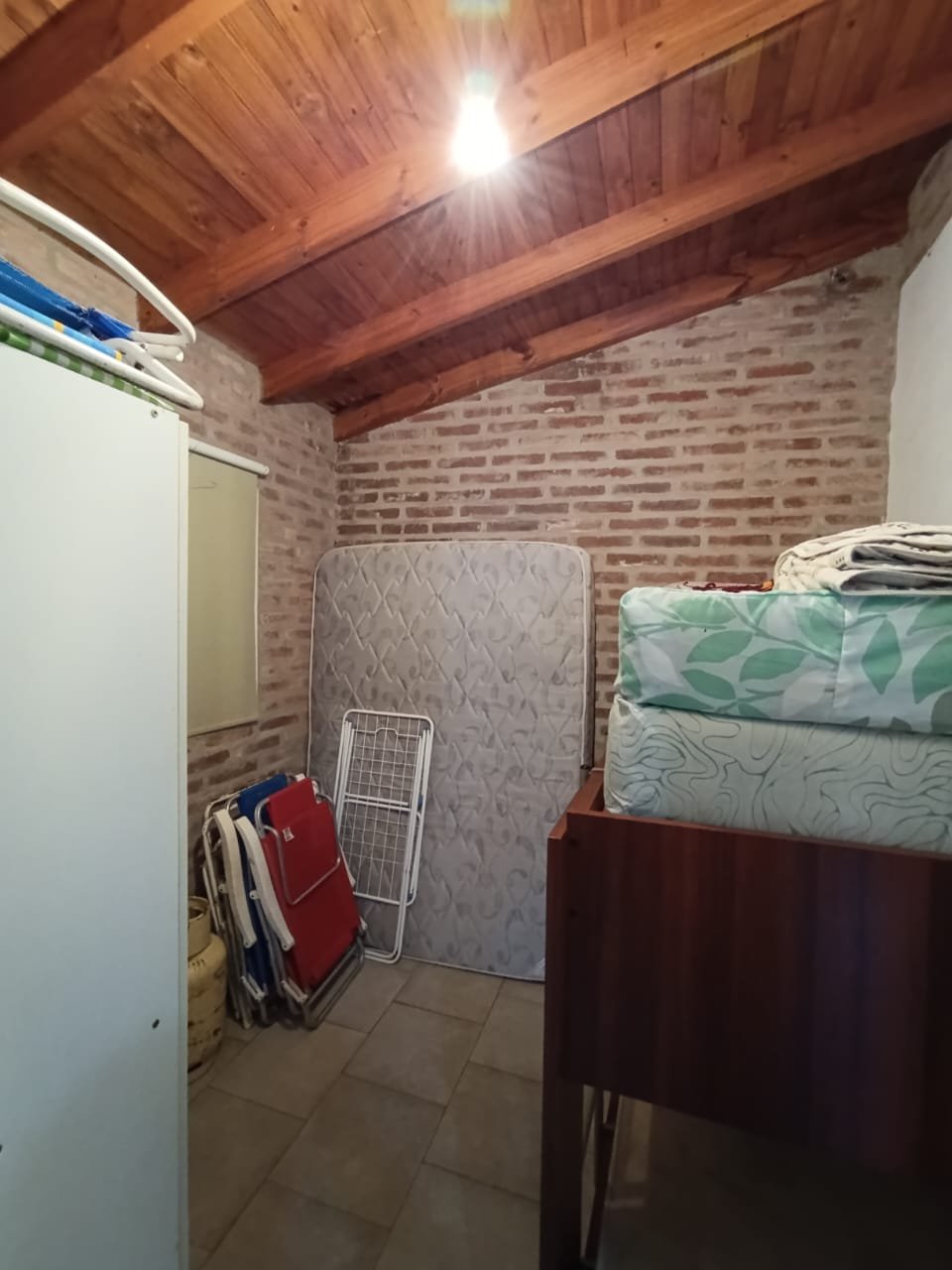 Casa en venta Villa Rumipal 