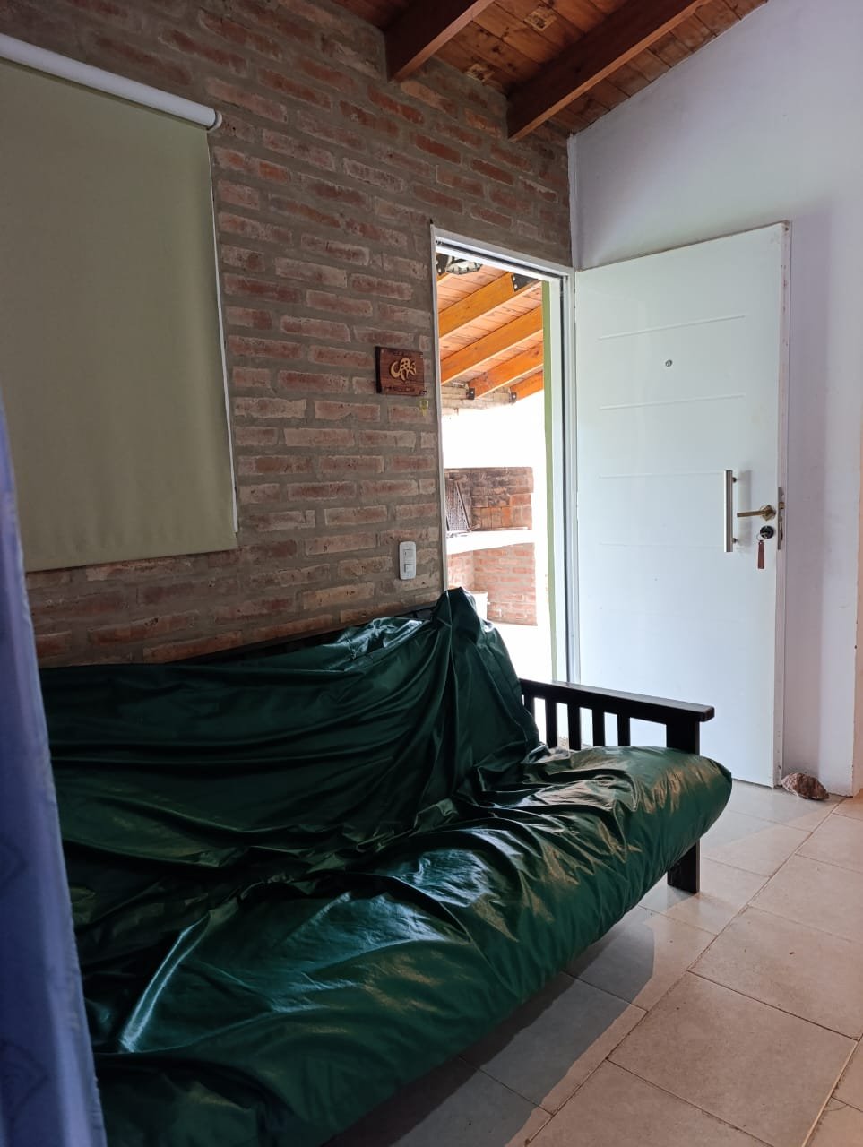 Casa en venta Villa Rumipal 