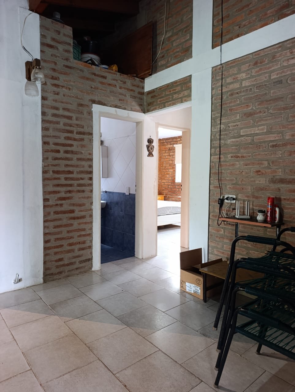 Casa en venta Villa Rumipal 