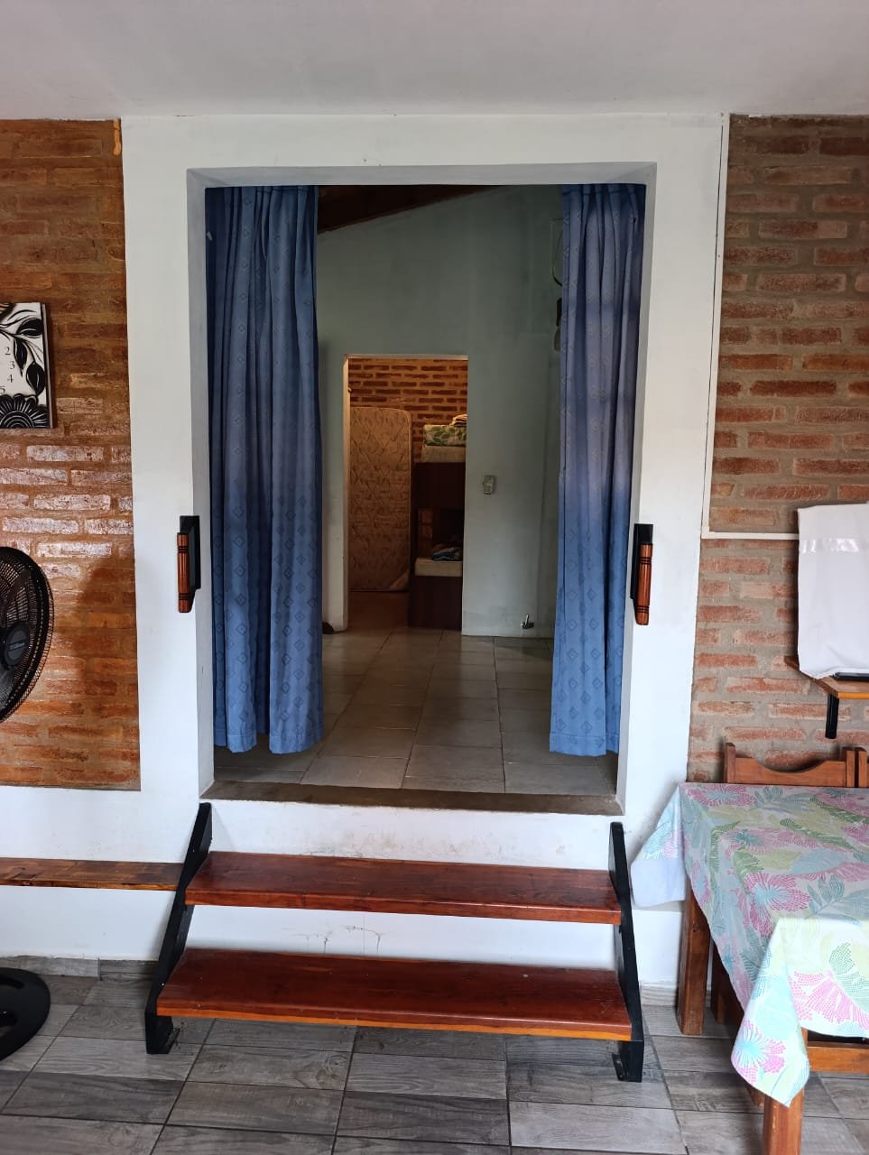 Casa en venta Villa Rumipal 