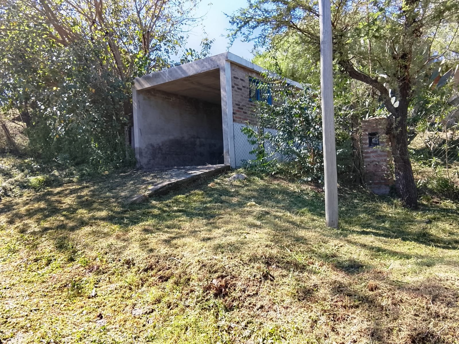 Casa en venta Villa Rumipal 