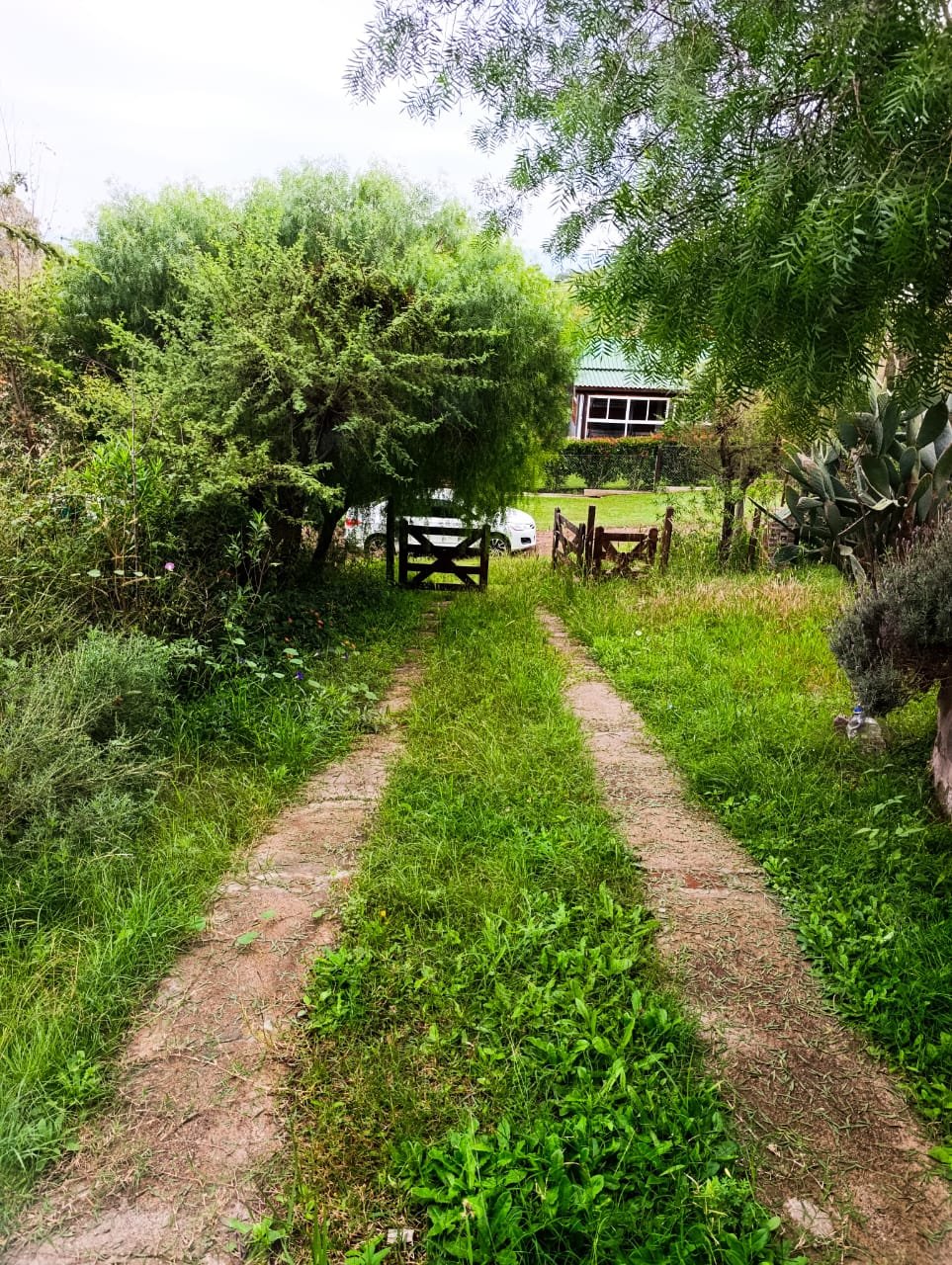 Casa en venta Villa Rumipal 