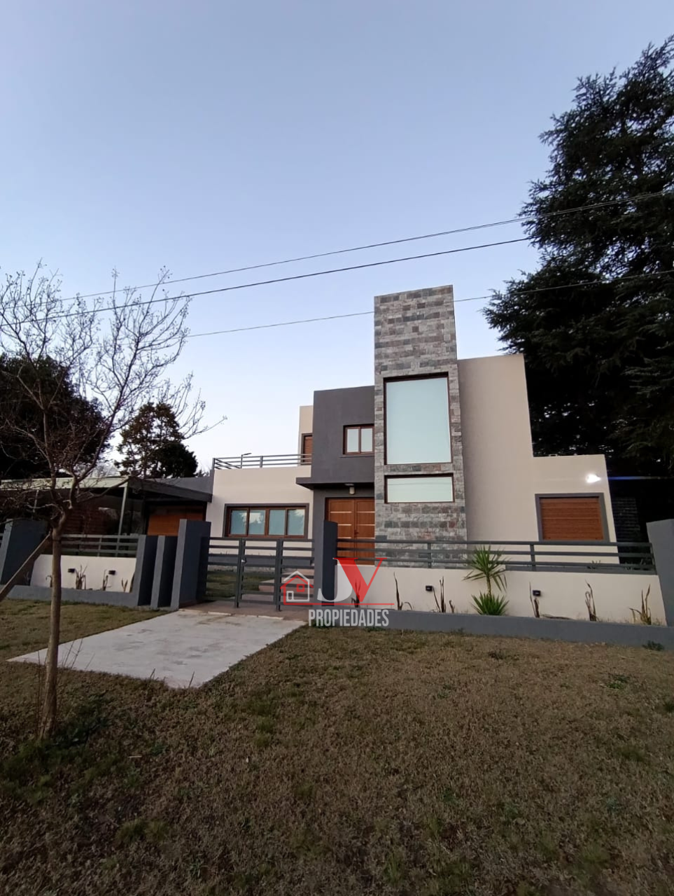 Casa en venta Villa Rumipal 