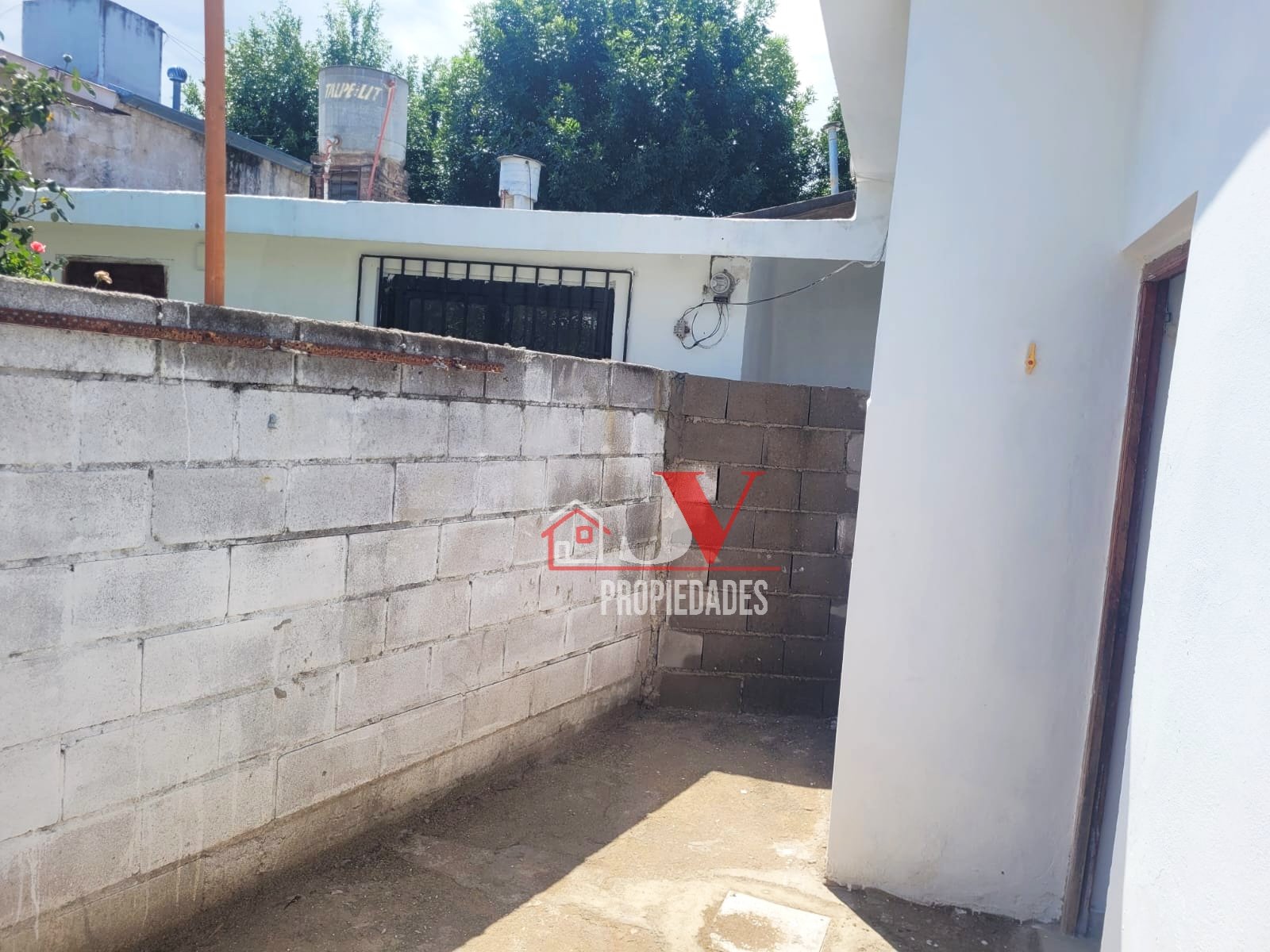 Casa + depto en venta Santa Rosa de Calamuchita 