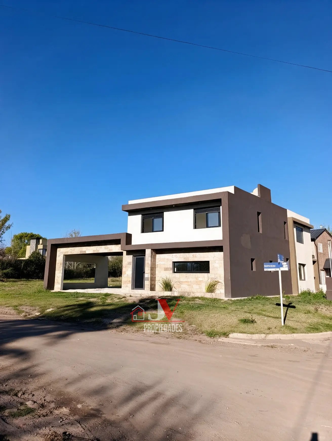 Casa en venta en Villa Rumipal 