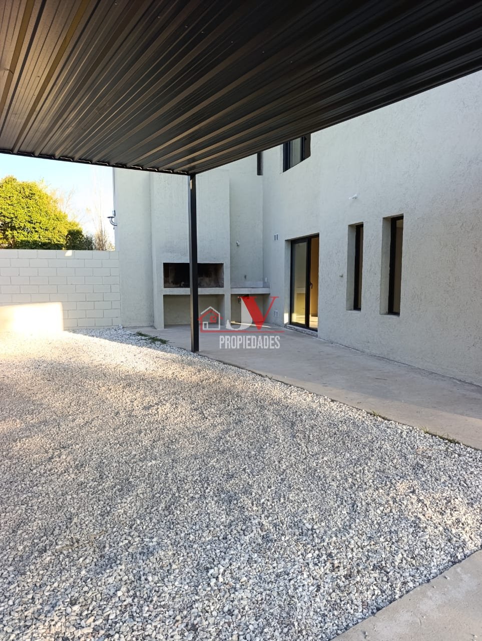 Casa en venta en Villa Rumipal 