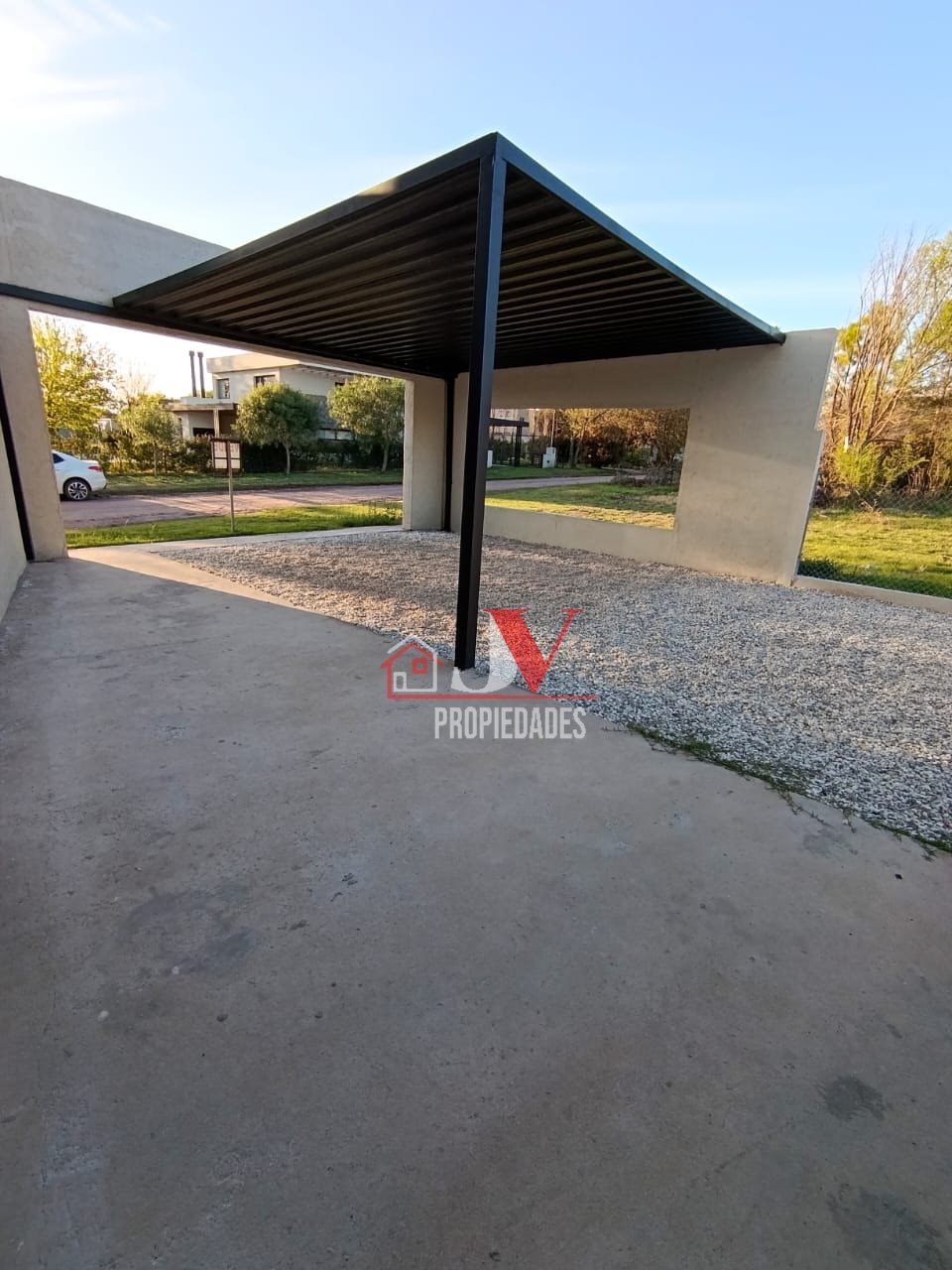 Casa en venta en Villa Rumipal 