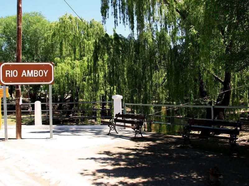 Amboy