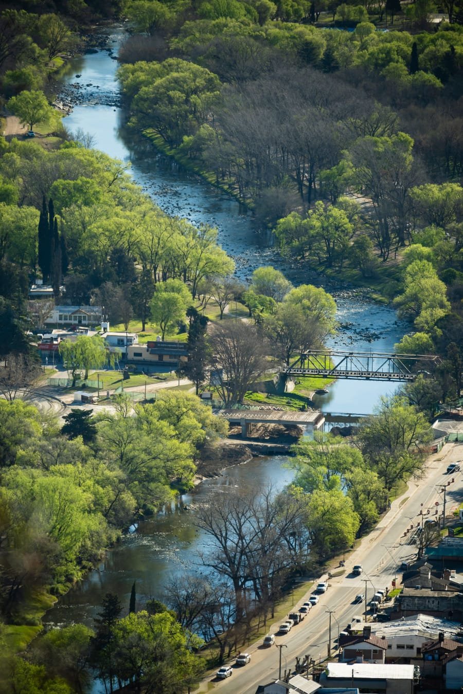 Santa Rosa de Calamuchita