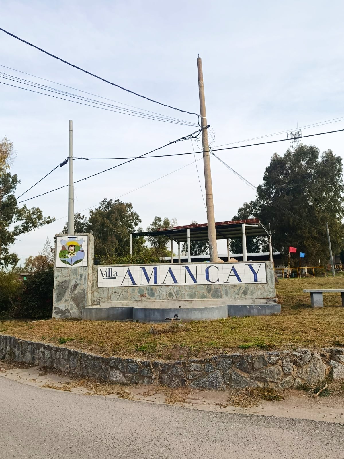 Villa Amancay