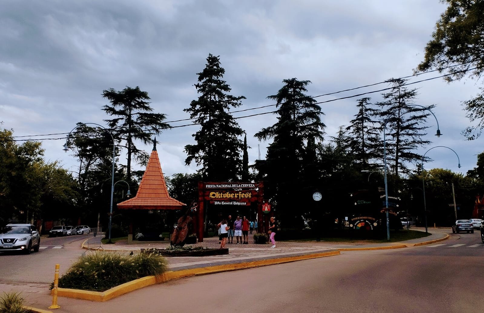 Villa General Belgrano